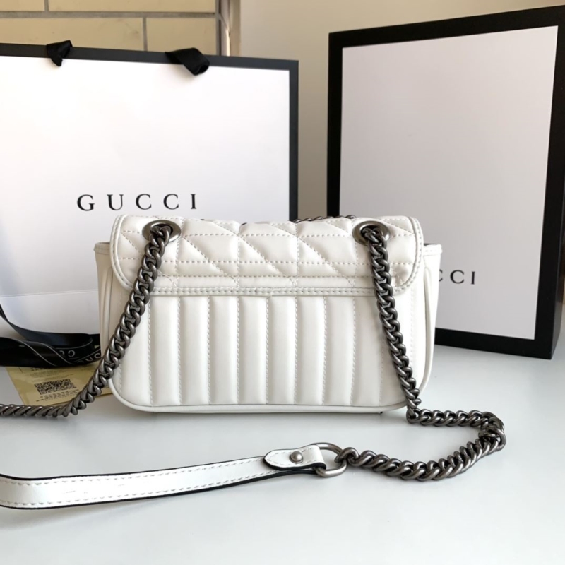 Gucci Satchel Bags